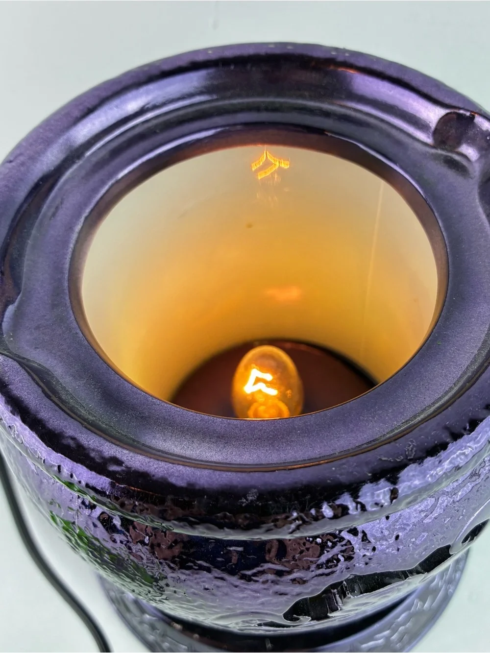 Scentsy Disney Villains Wax Warmer